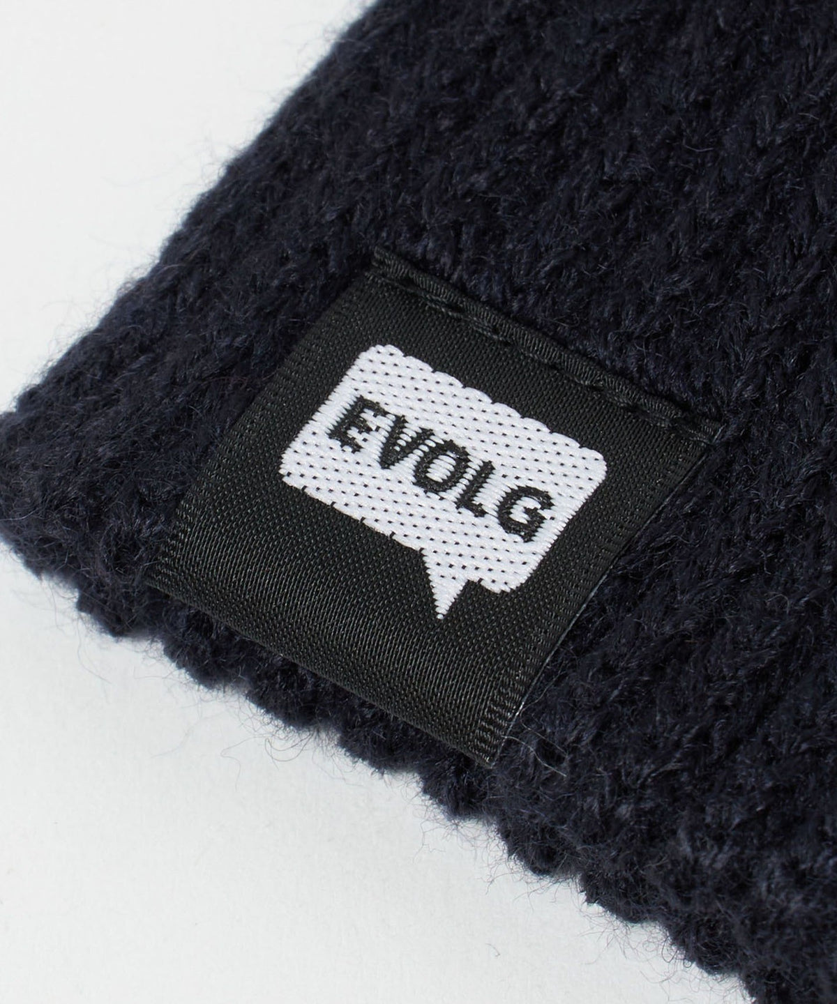 ＜EVOLG＞CRACKED 手套 -支援觸控螢幕-
