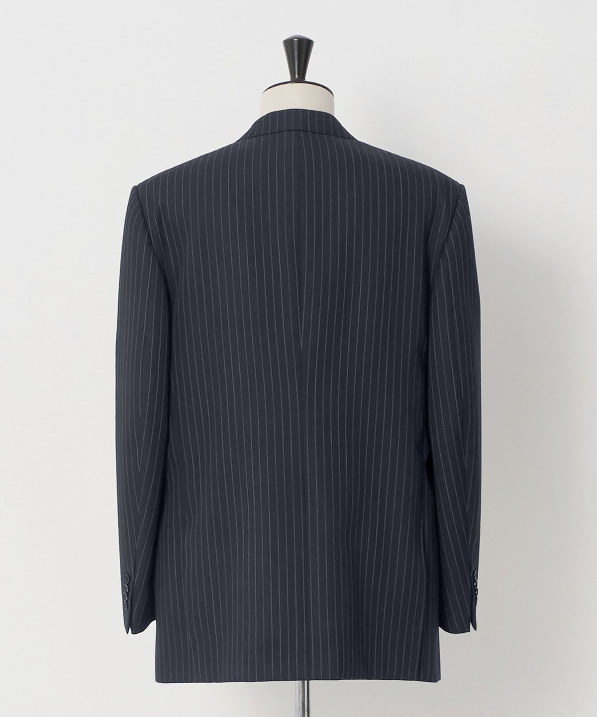＜UNITED ARROWS & SONS by MASATAKA HATTORI＞ 大廓形雙排六釦西裝外套