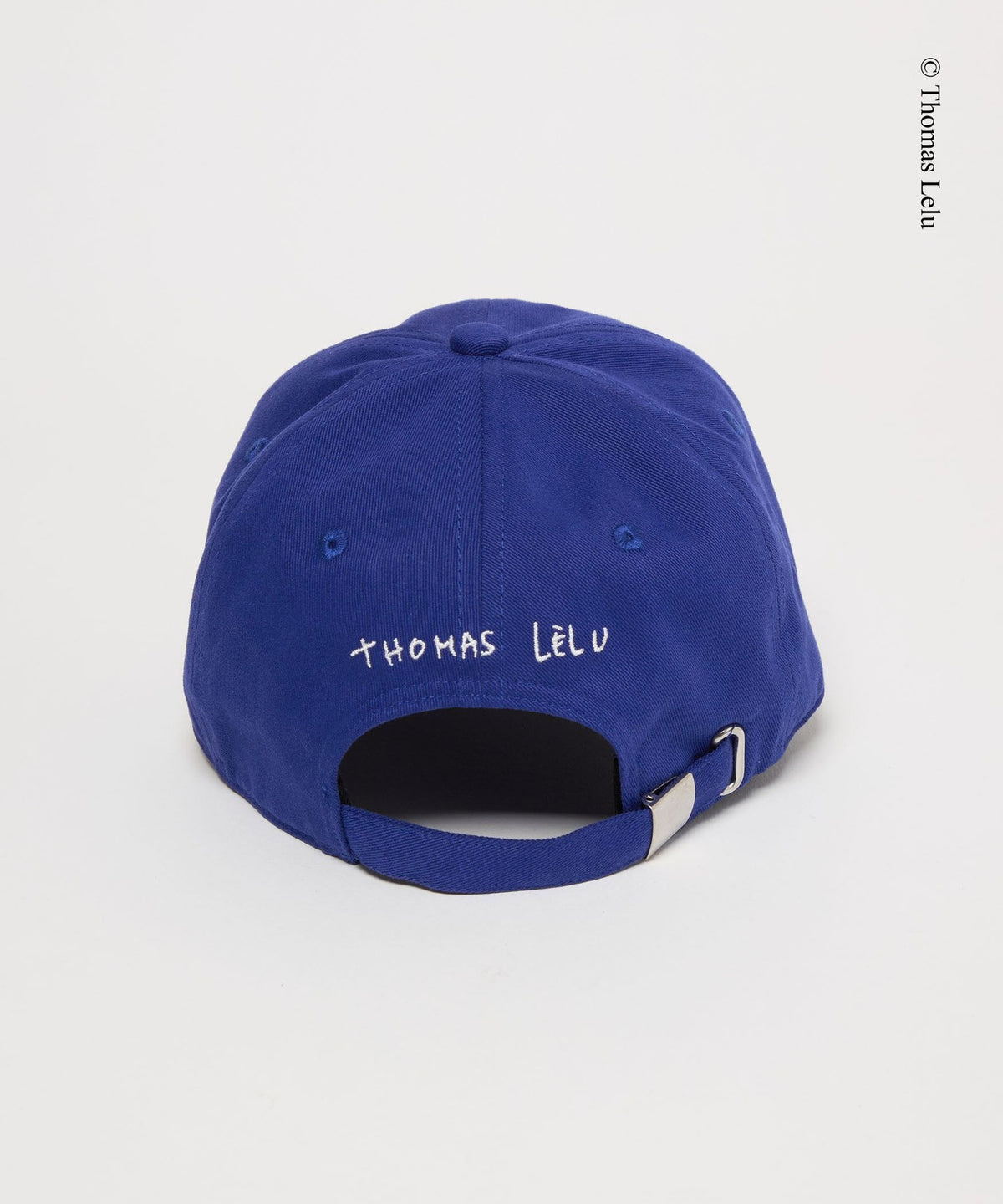 【별주】＜Thomas Lelu＞ 사인 아트 캡