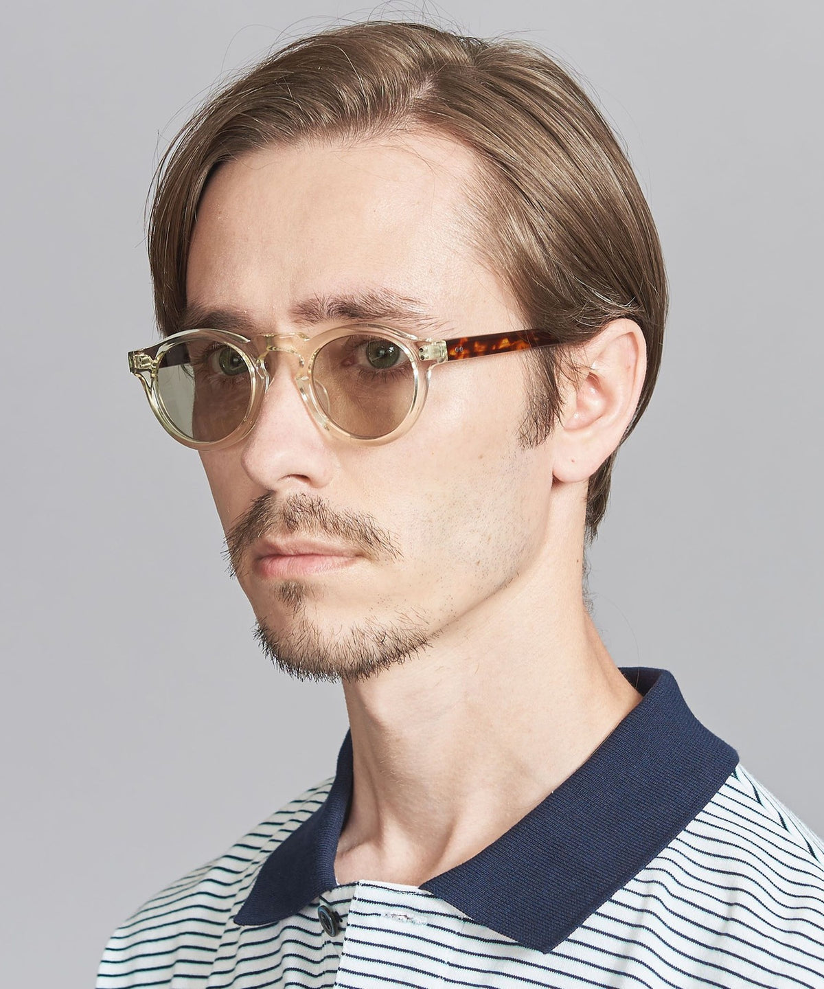 [Exclusive] <KANEKO OPTICAL> Kevin Sunglasses