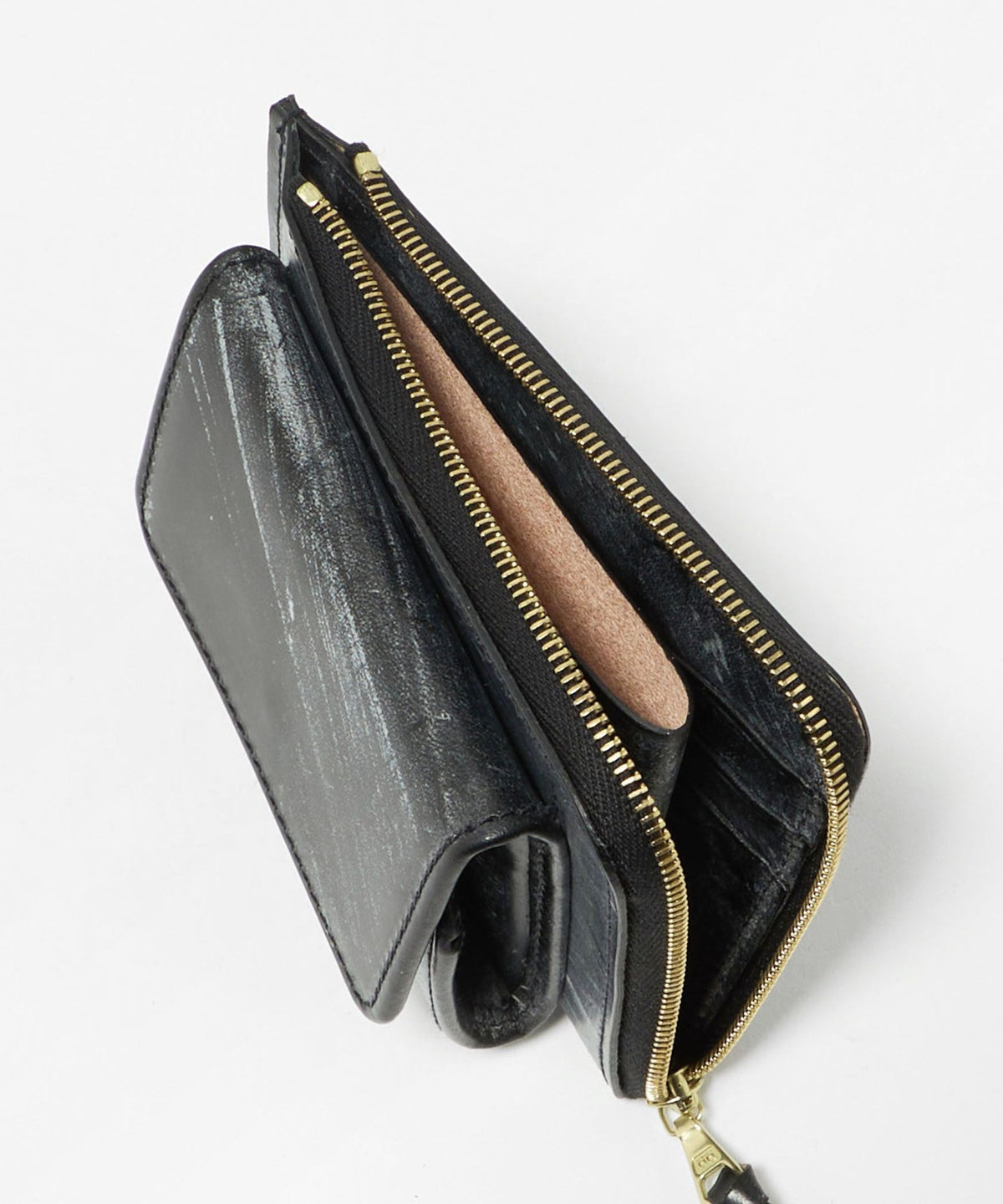 ＜BEORMA LEATHER COMPANY＞ S0128 多功能包/钱包