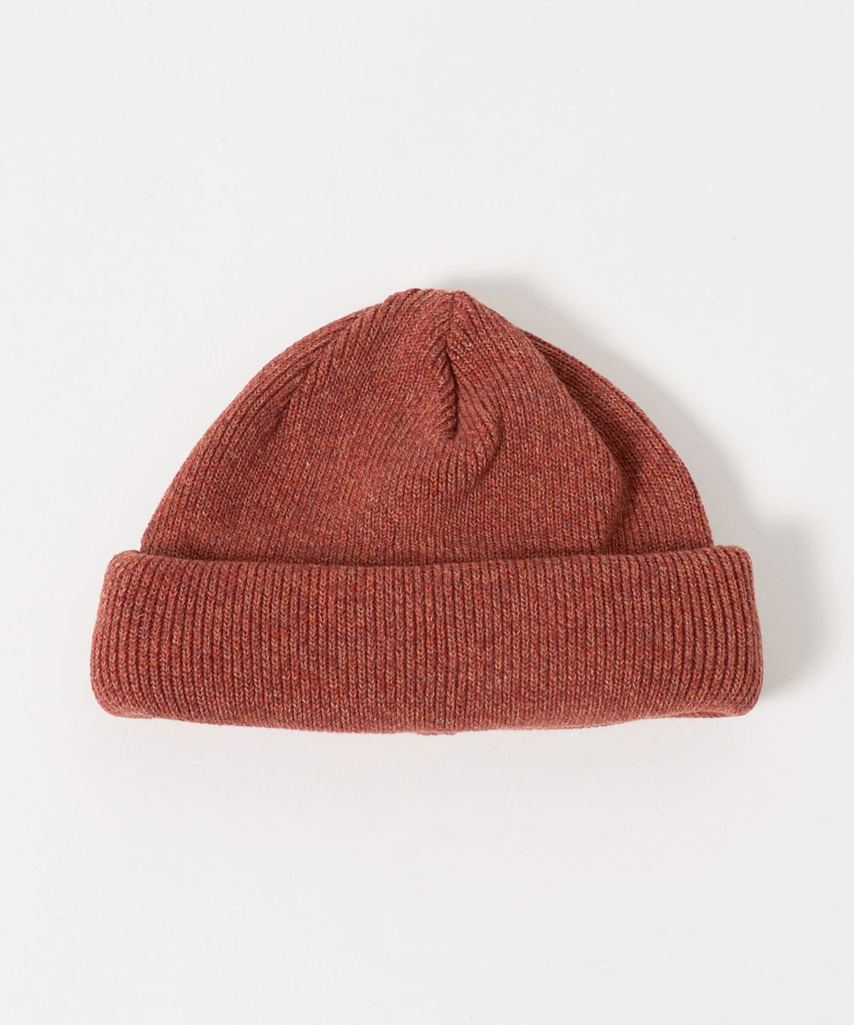 <Racal> Roll Knit Cap