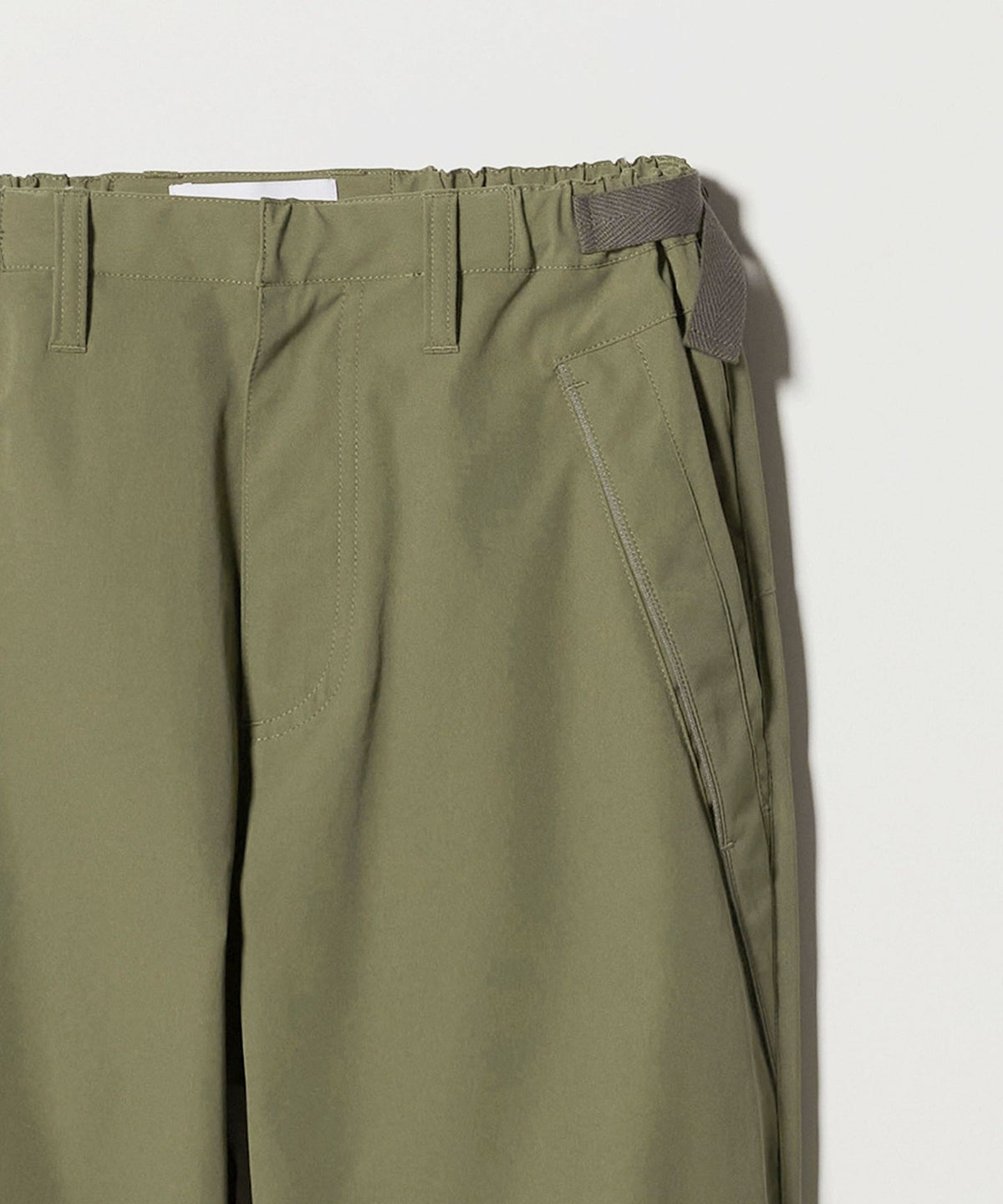 <ATTISESSION> Feld Cropped Hose