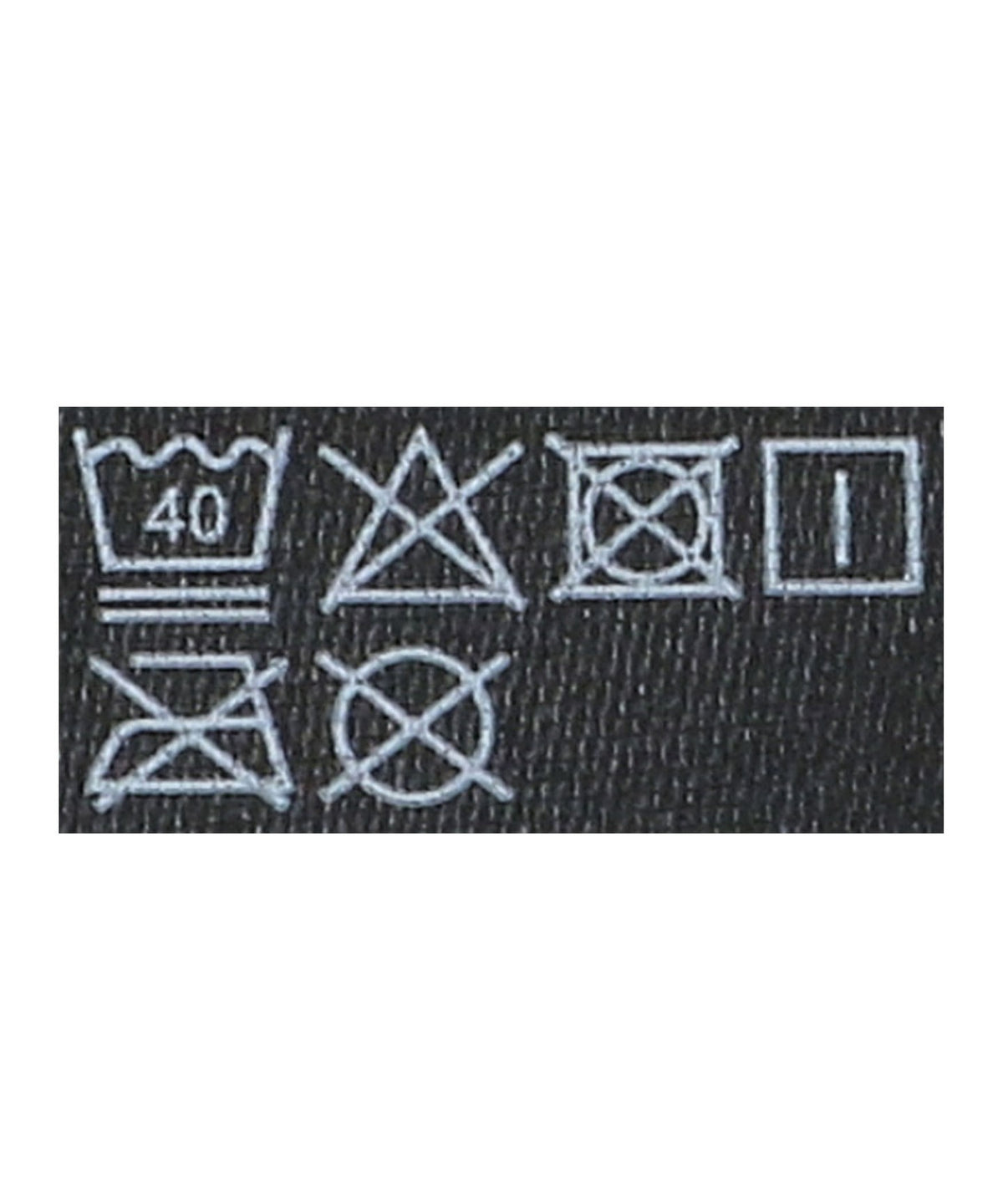FINE/OGC Sashiko-Style Pattern Boxer Briefs