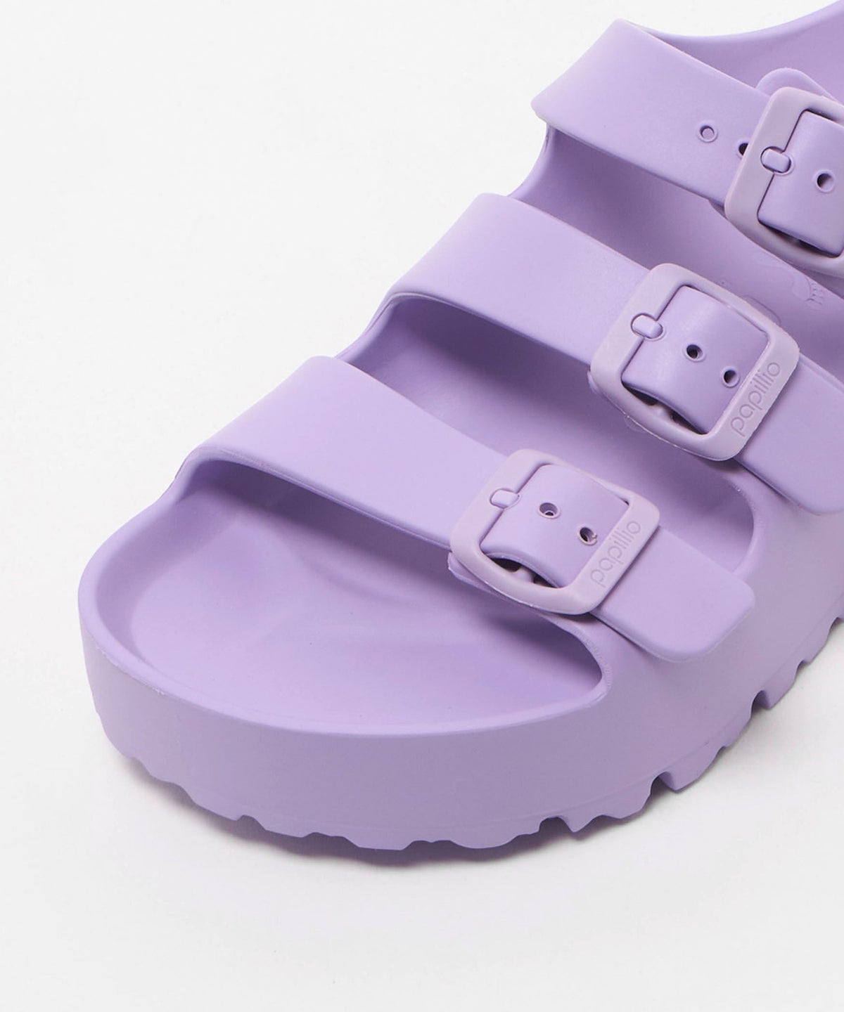 <Papillio> Florida III EVA Flex Plattform Sandale
