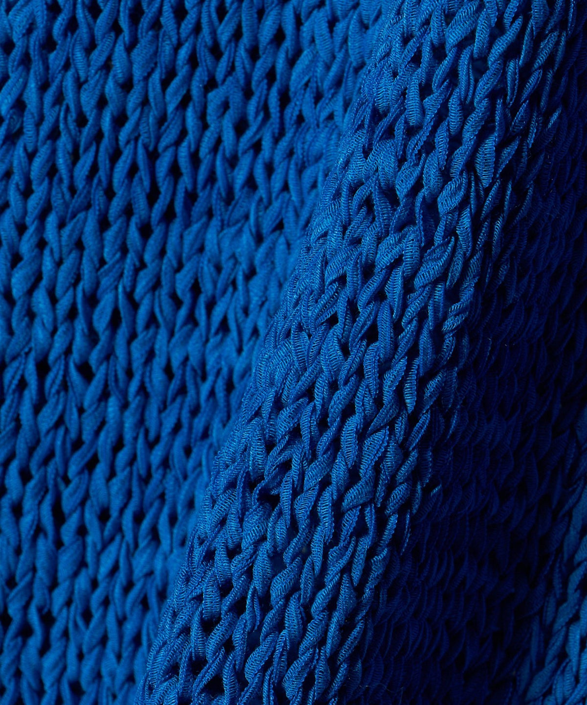 Tape Yarn Skipper Short Sleeve Knit Washable
