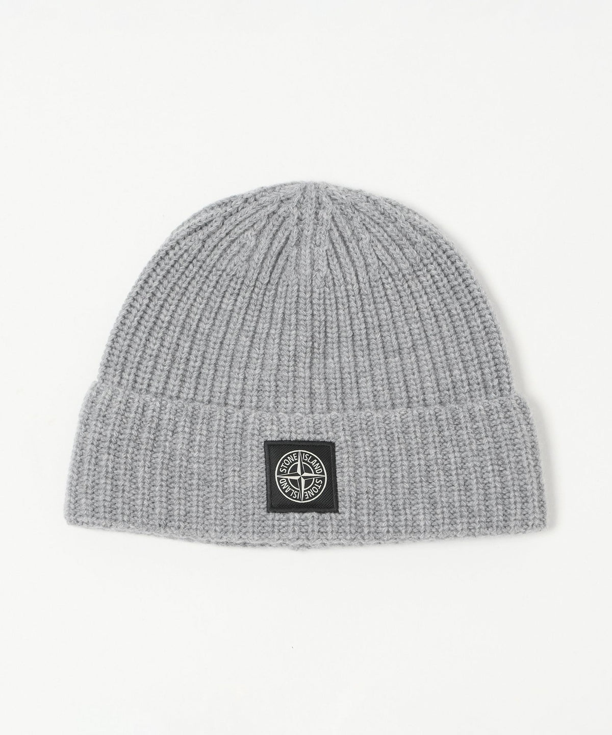 <STONE ISLAND> 針織帽
