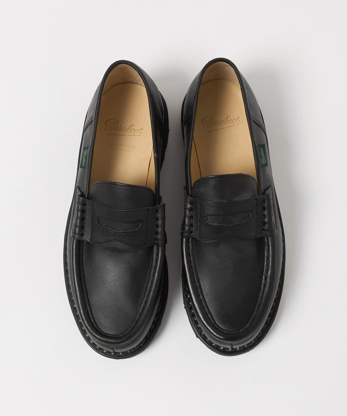 <Paraboot> REIMS Loafers