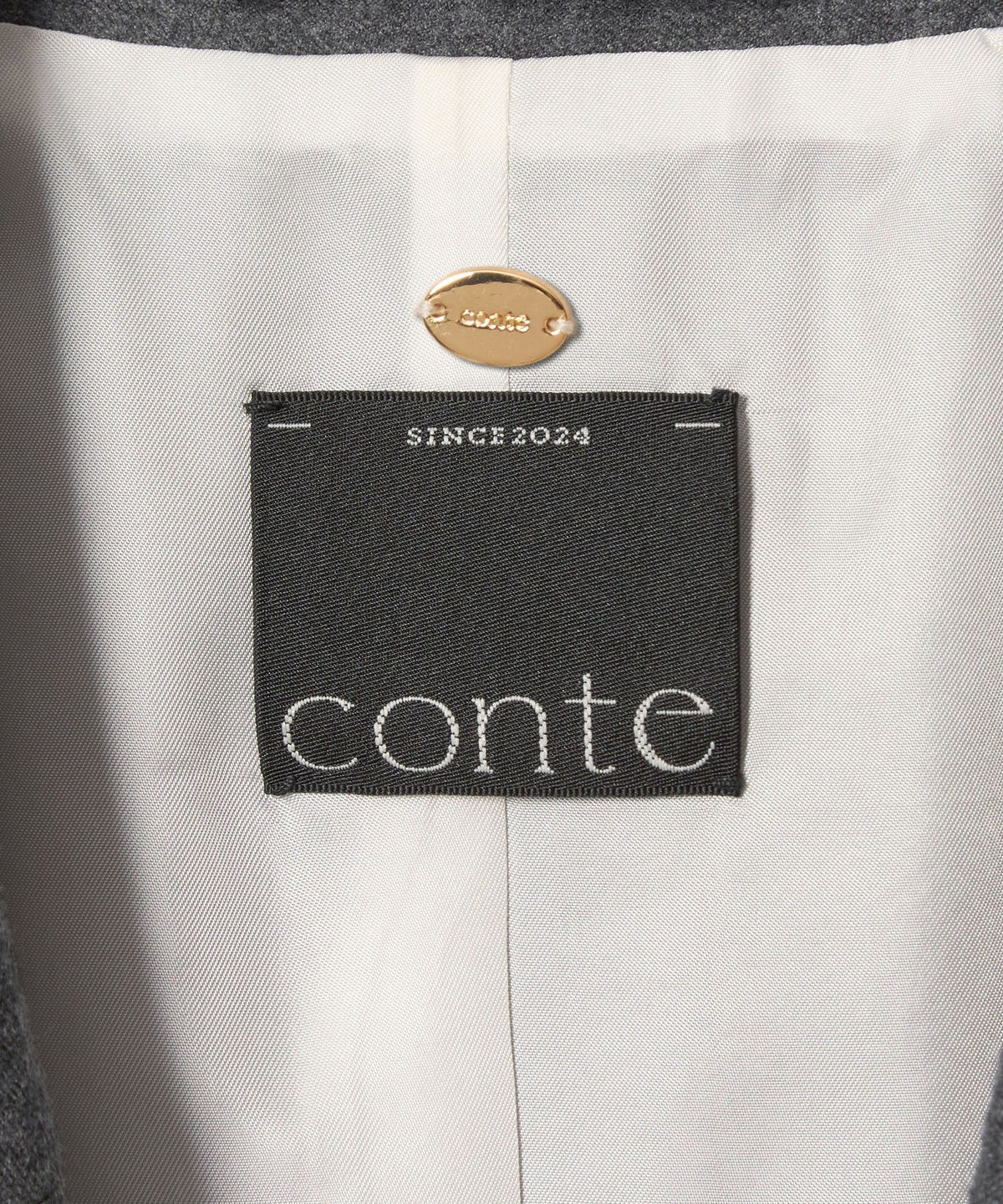 <conte>120 Tailored Jacket