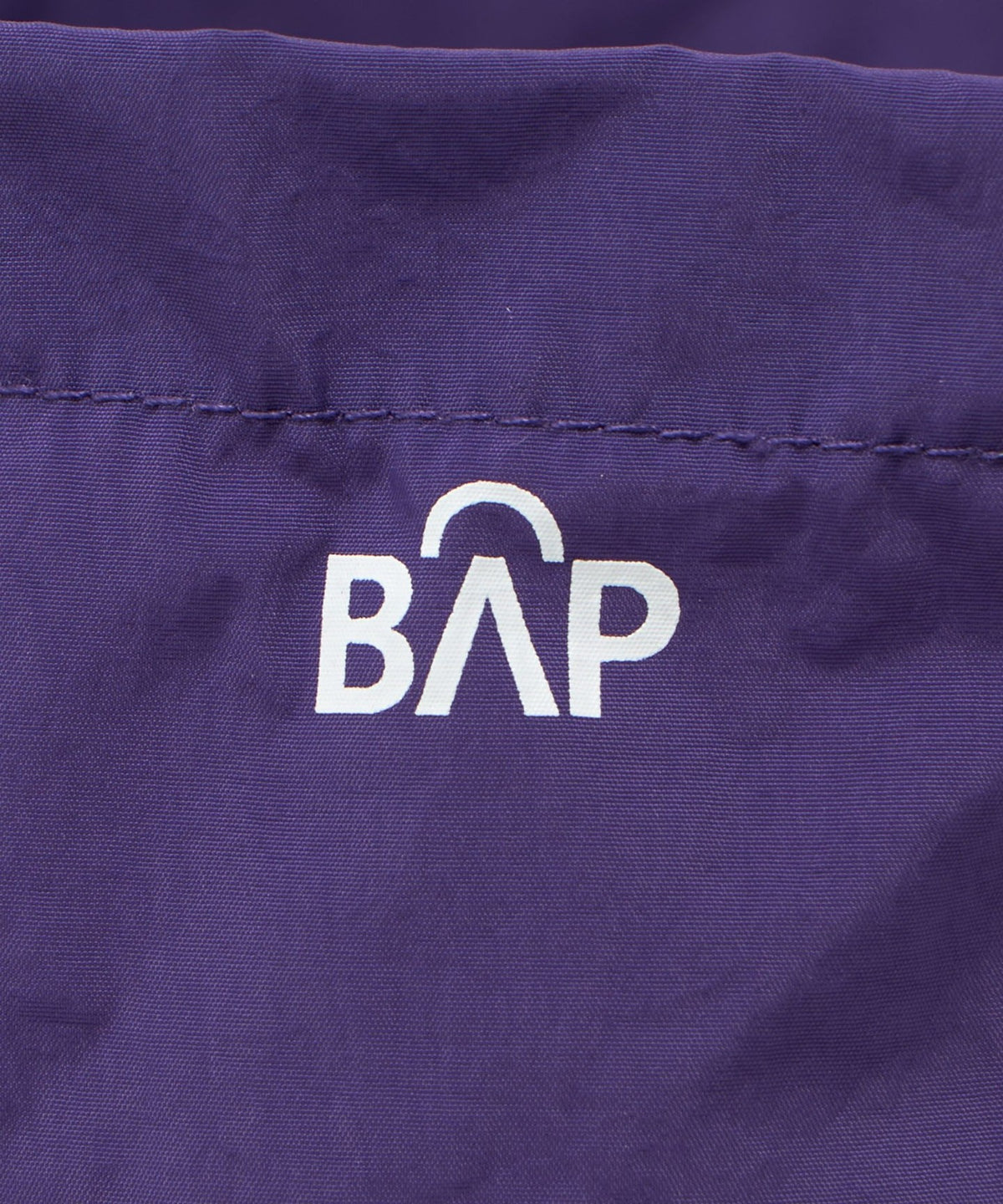 <BAP> Wordface Bag Cap