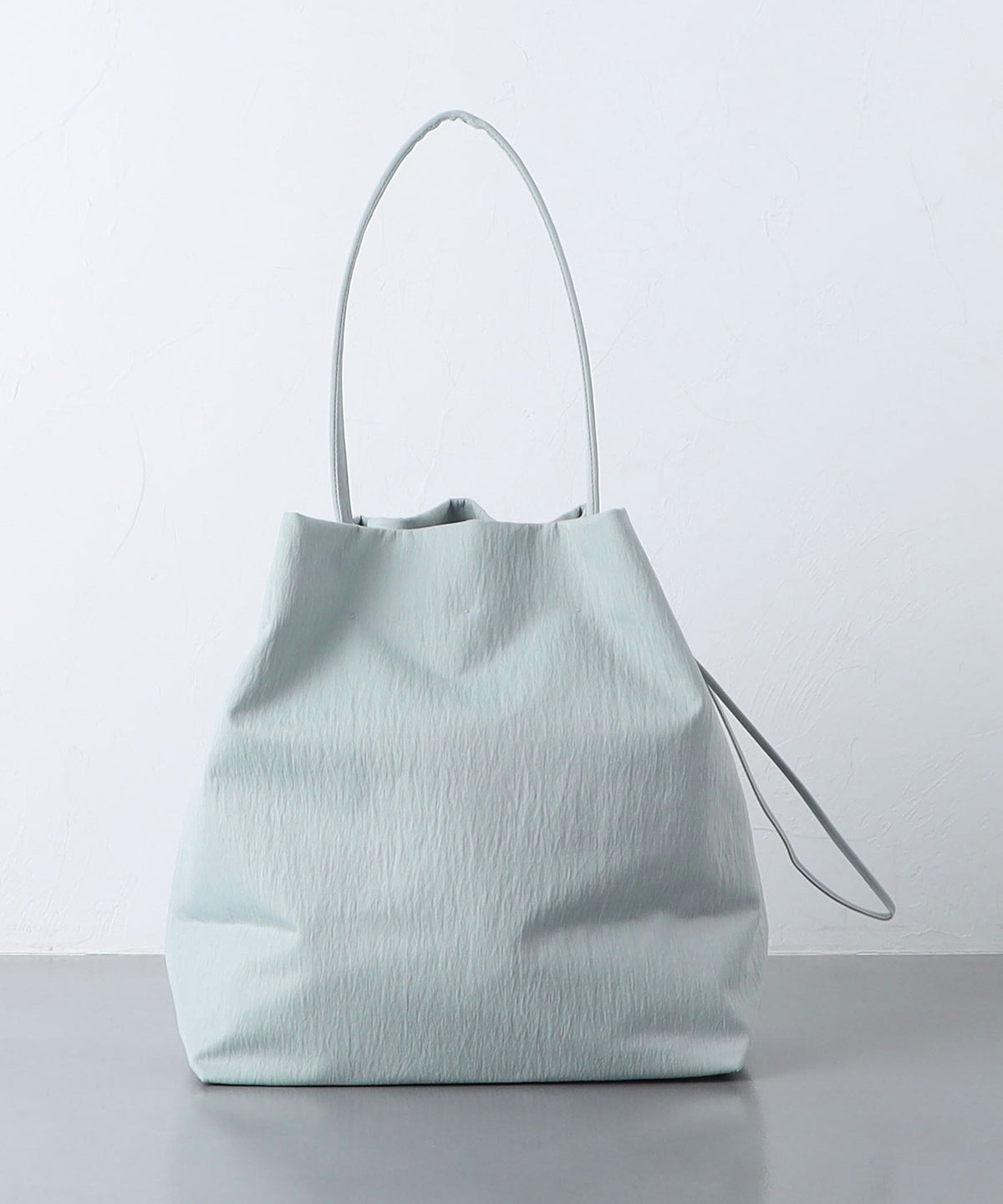 ＜MARY AL TERNA＞WRAP 托特包