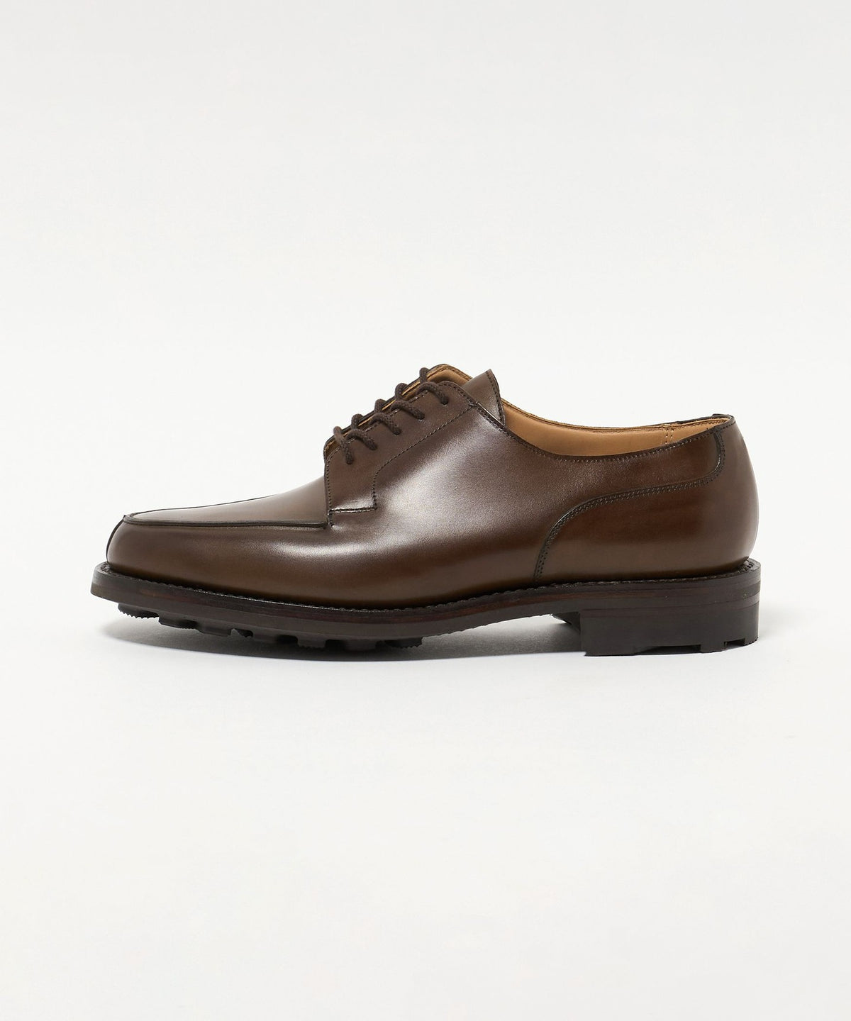 ＜CROCKETT&JONES＞ Moreton / Chaussures habillées