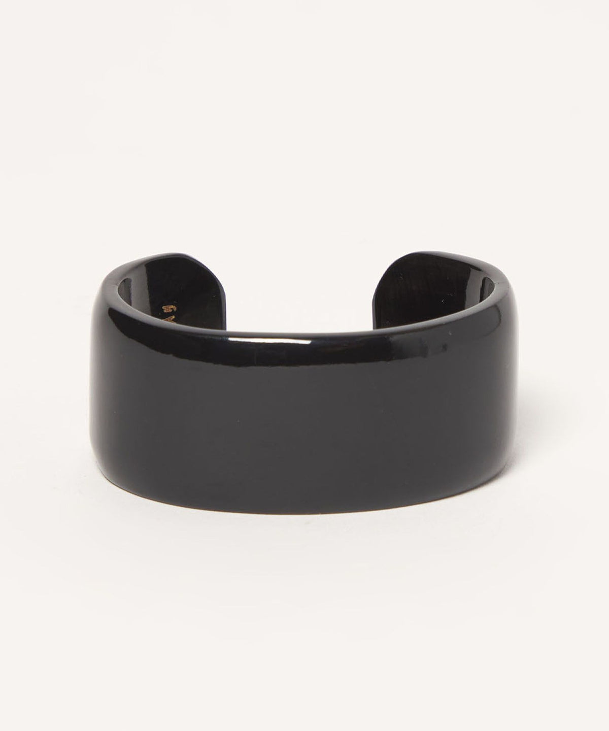 <JAMIRAY> Horn Bangle