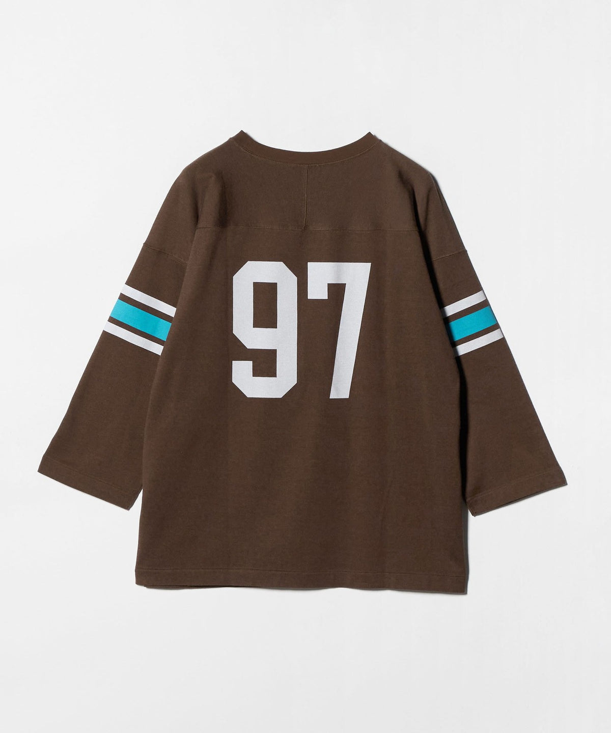 ＜CGS.＞フットボール Tシャツ