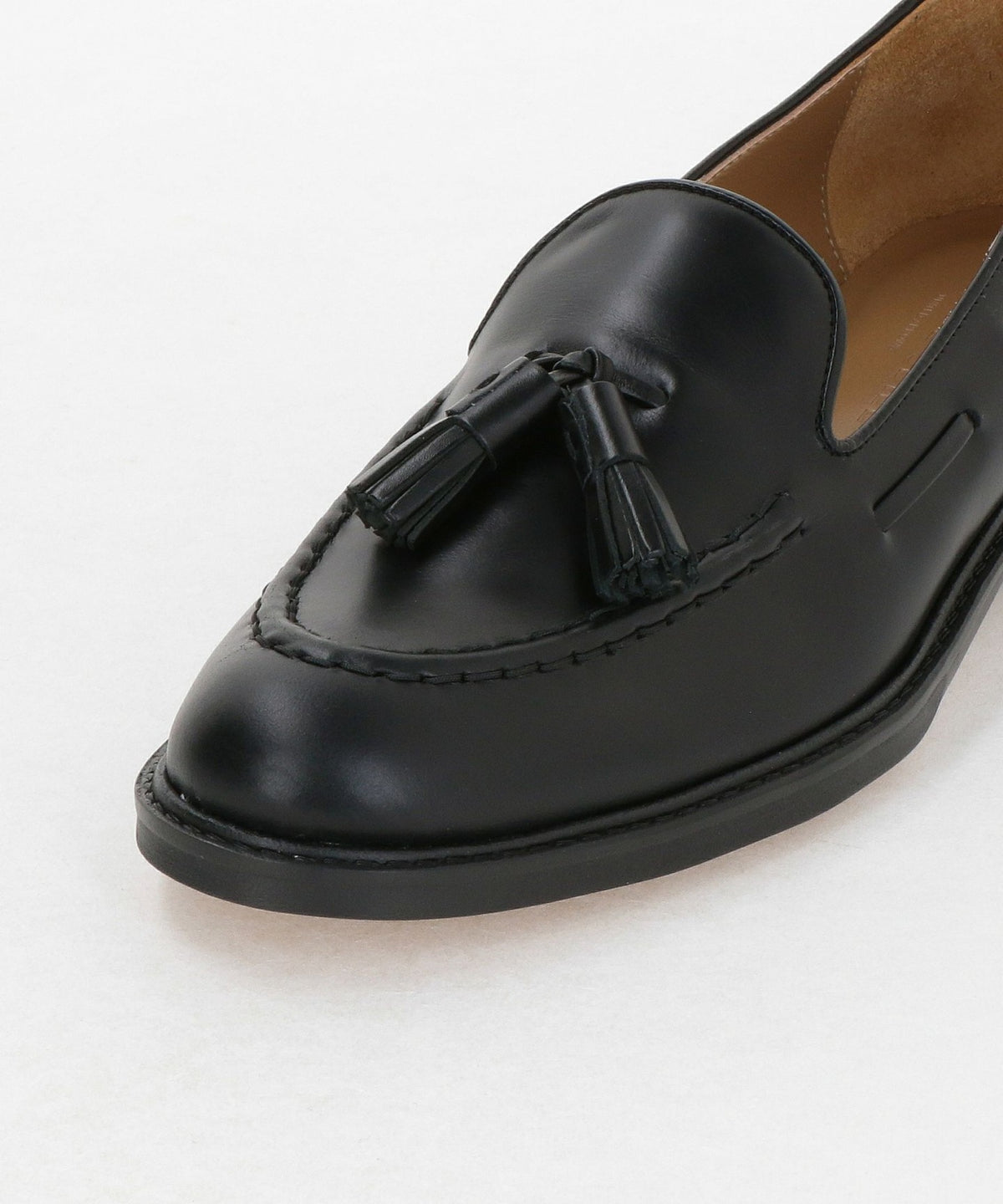 Tassel Loafers Flat 30