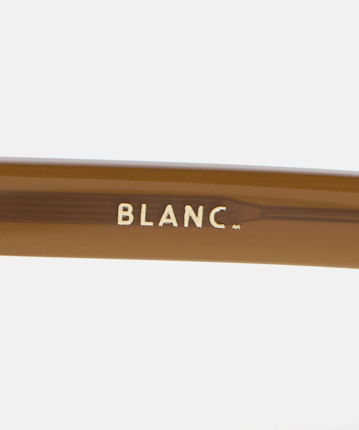 ＜BLANC..＞B0045/太阳镜