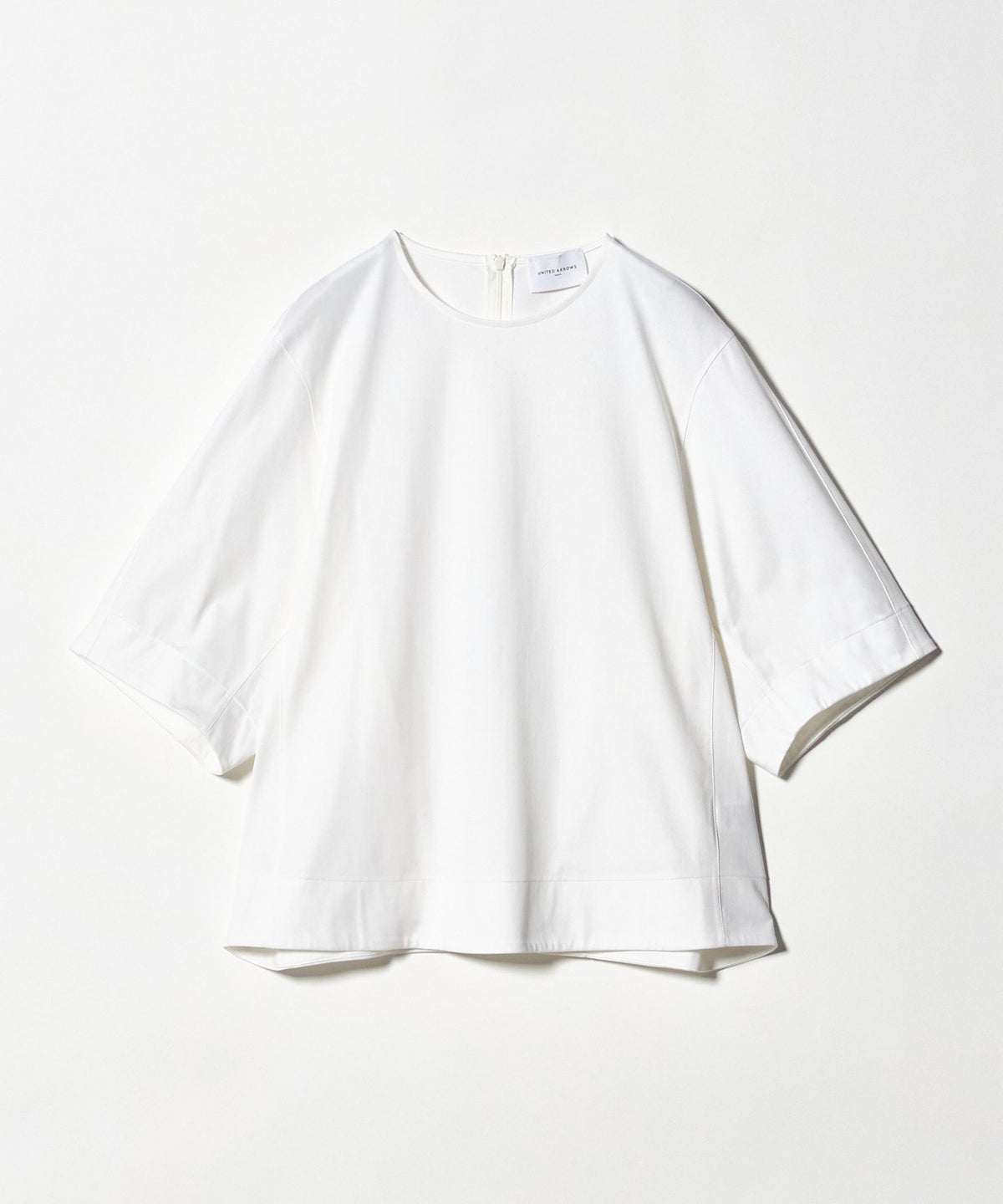 Tricot Form T-Shirt