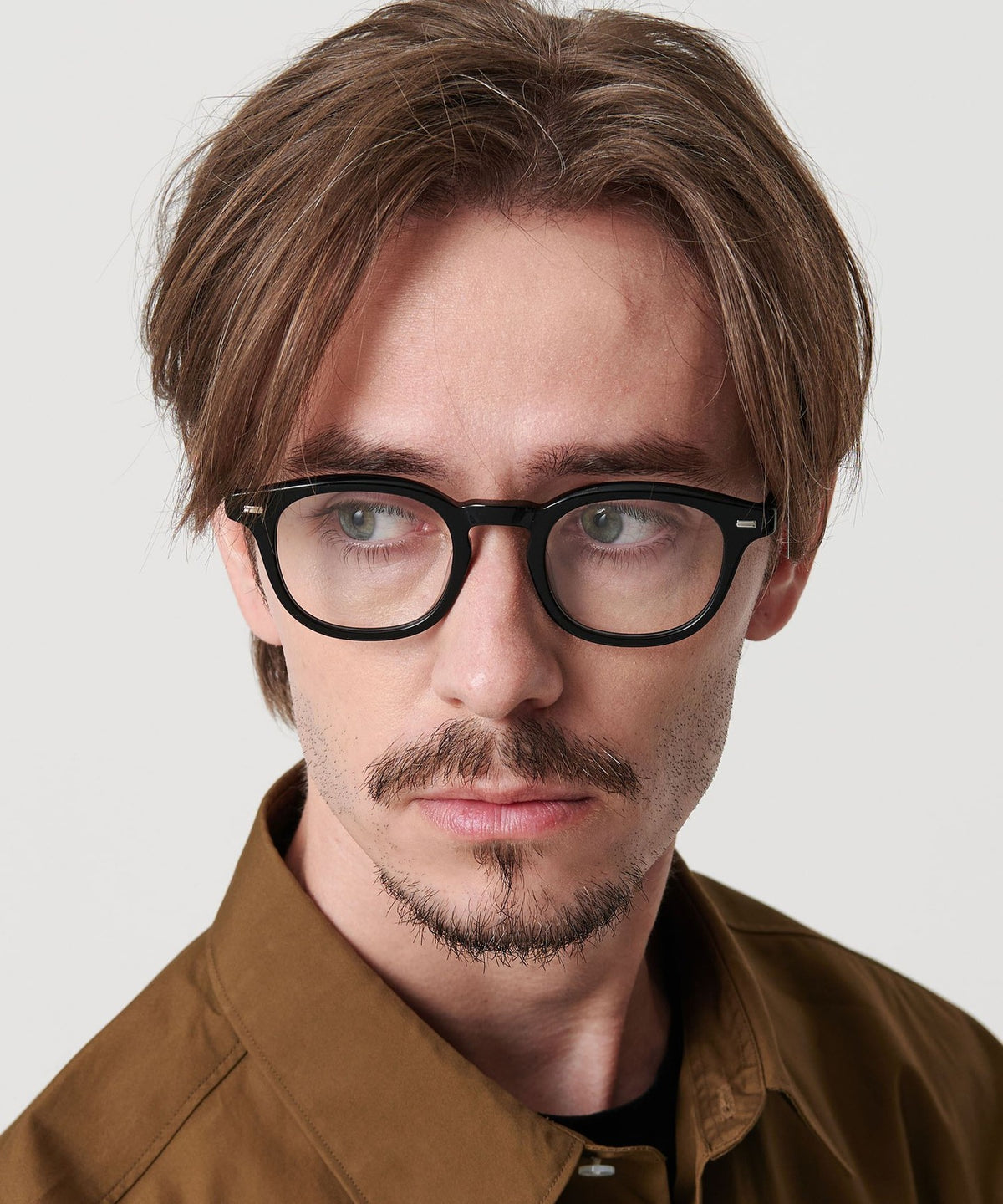 Exclusive <KANEKO OPTICAL> John Eyewear
