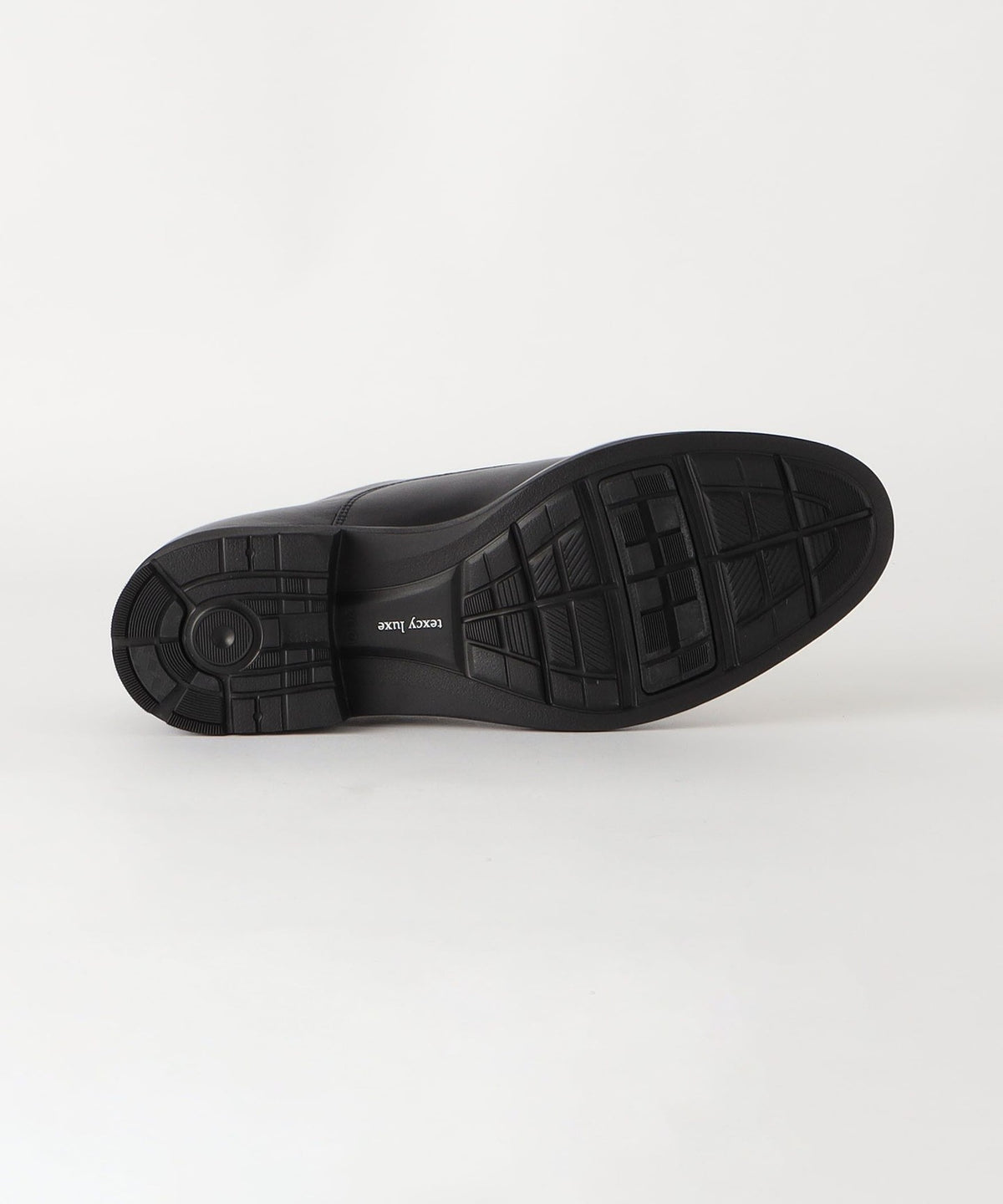 <texcy luxe> Straight Tip GORE-TEX Dress Shoes