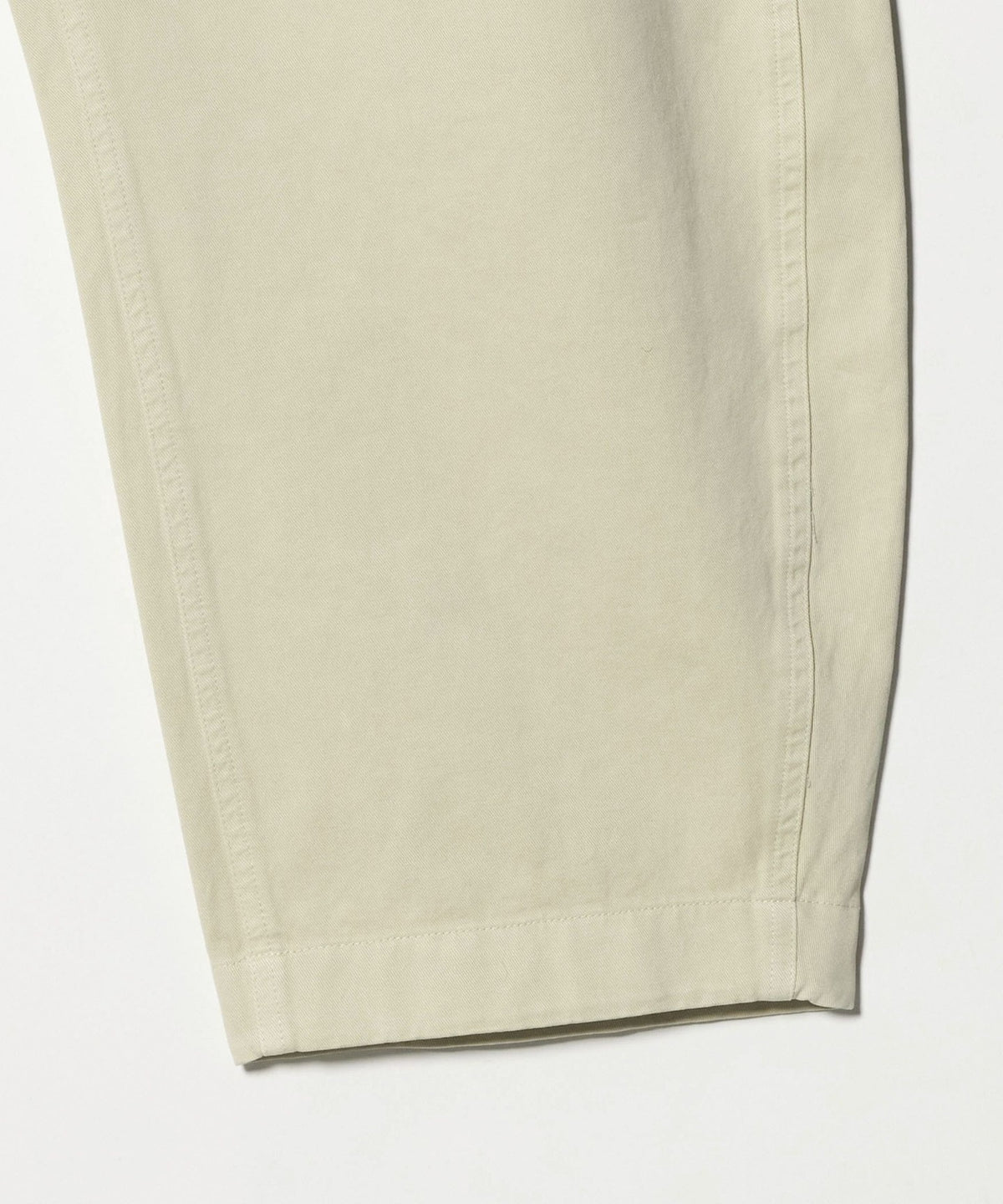 Pantalón Chino Barrel de Algodón <ASTRAET>
