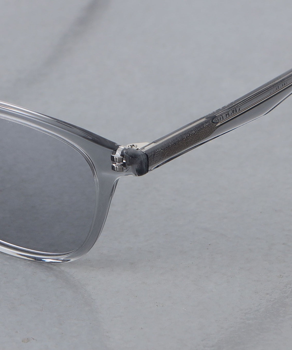 ＜MDC OPTICAL＞ Walter/瓦尔特/眼镜