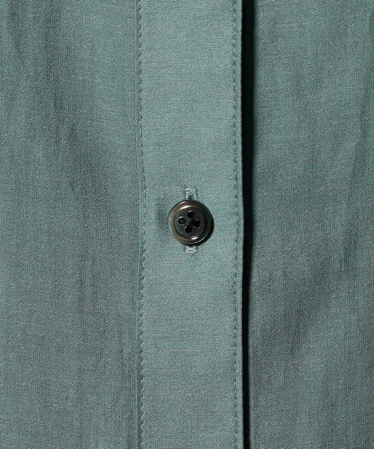 Luftige transparente Langarmbluse