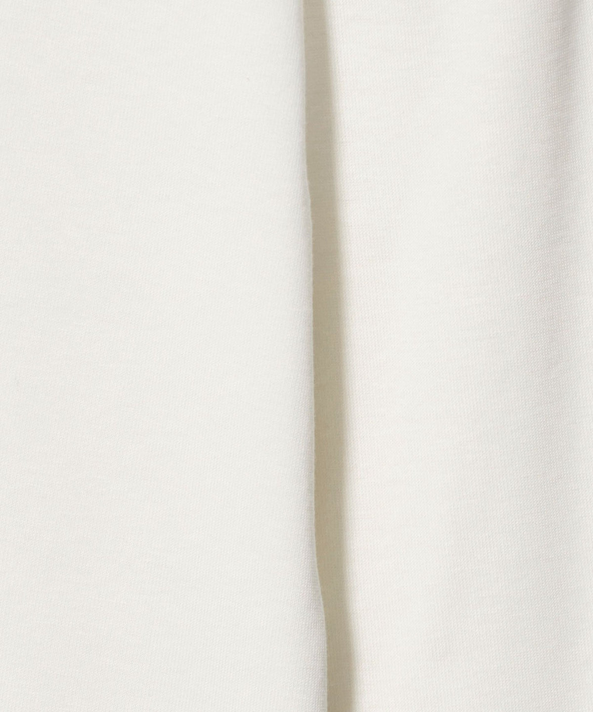 ＜Steven Alan＞棉質羅紋長袖套頭上衣