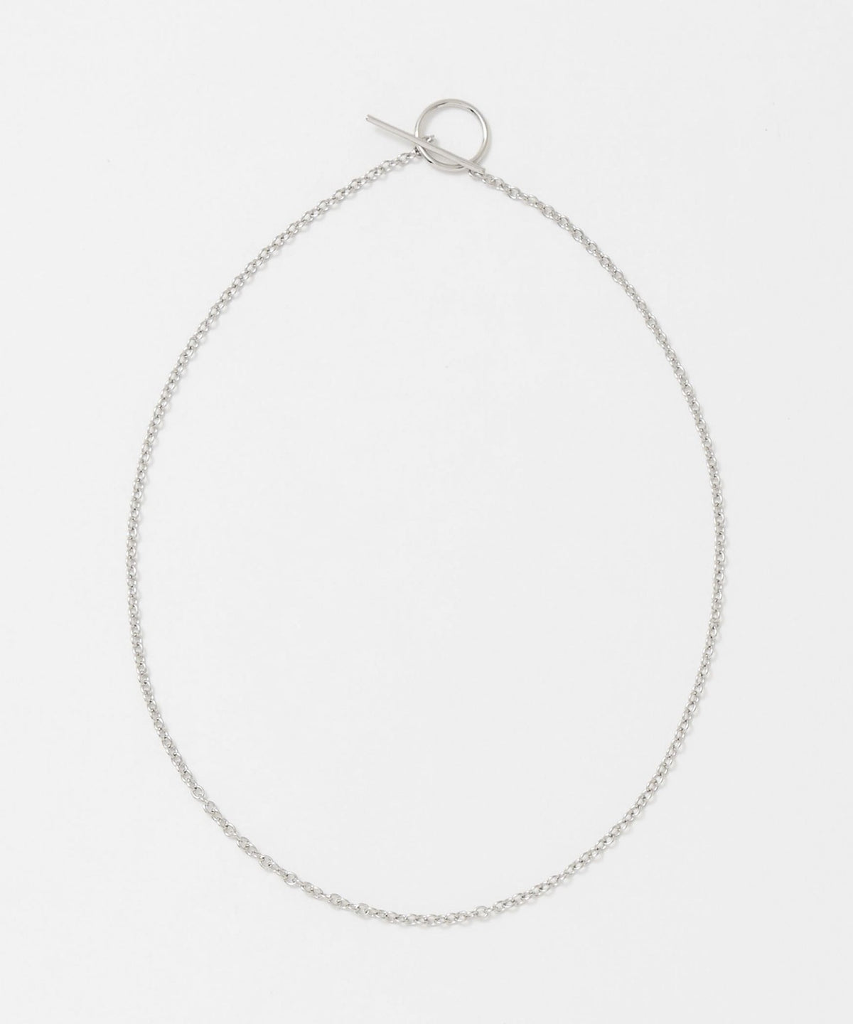 <WAEKURA> Manuela Necklace