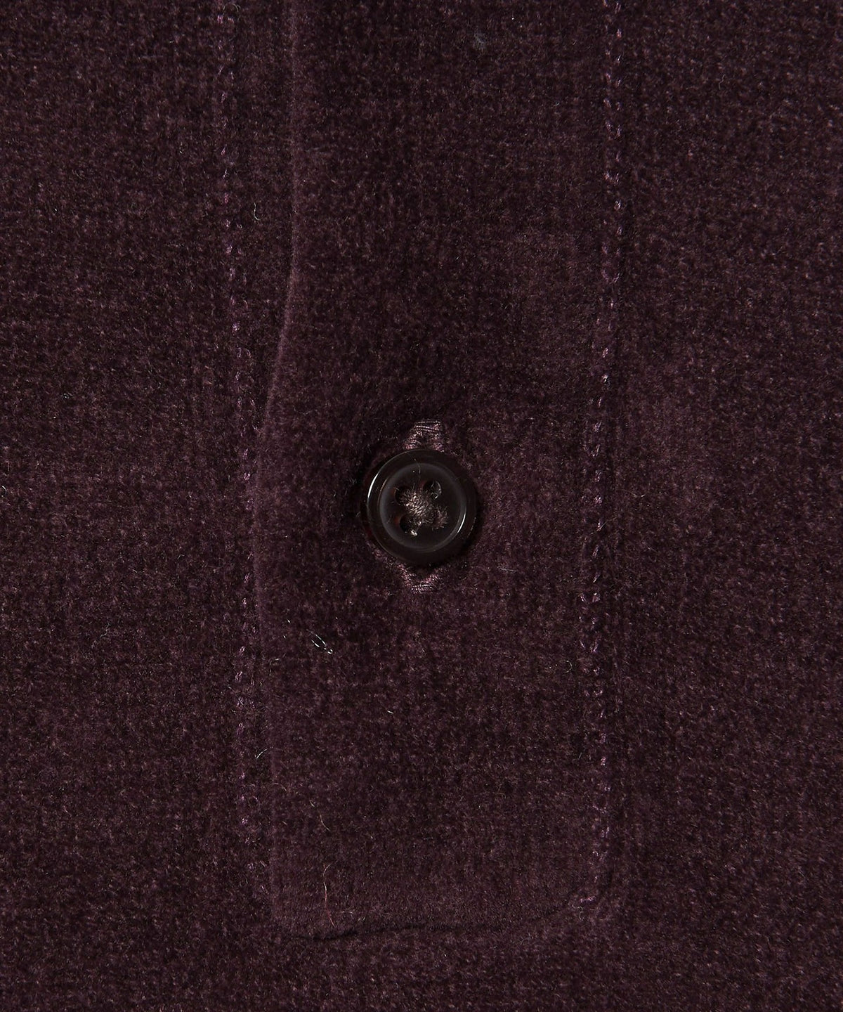 ＜Steven Alan＞ Mash Cotton 雙釦針織Polo衫