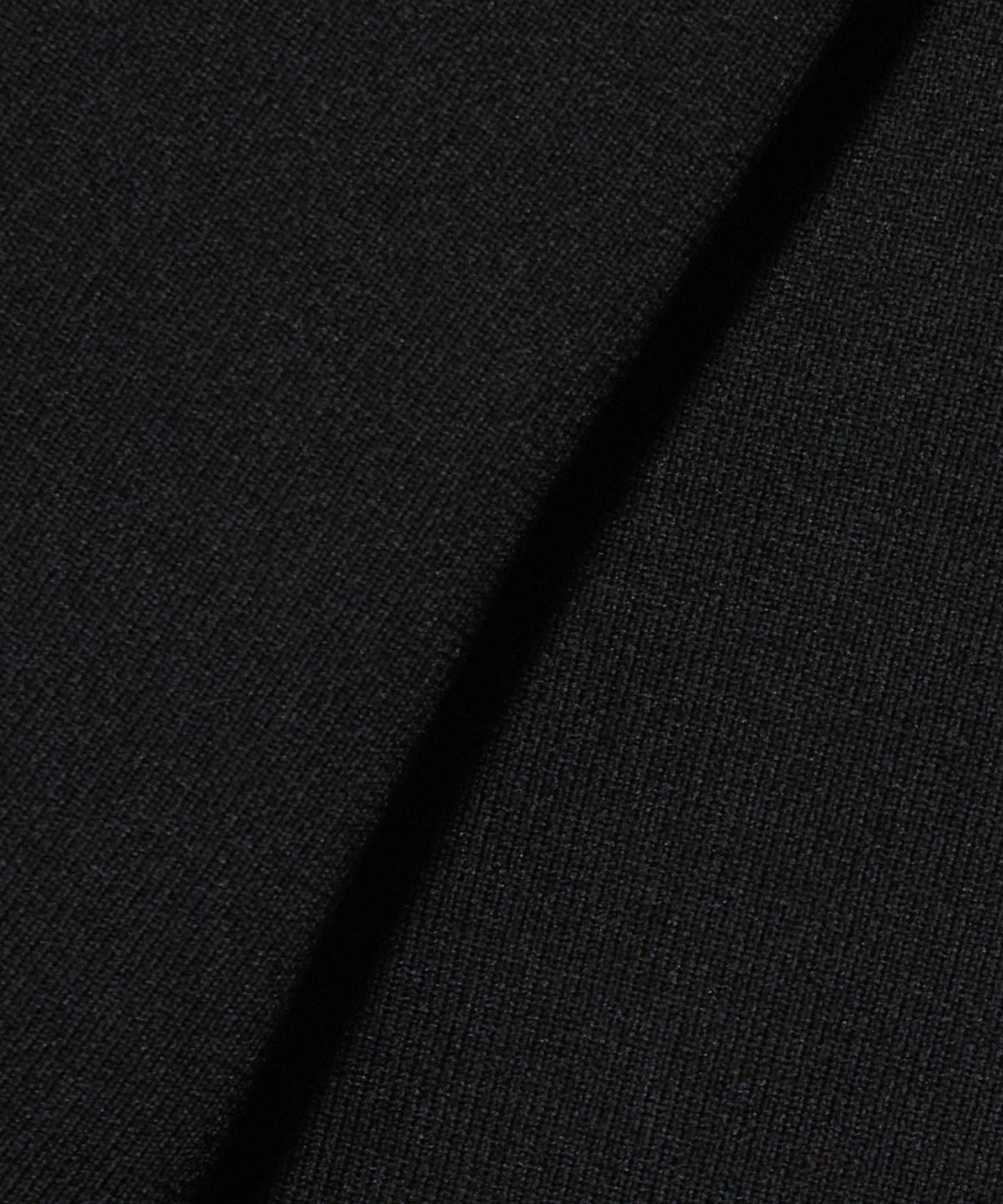 <GLR_MINE> Washable Peplum Knit Cardigan