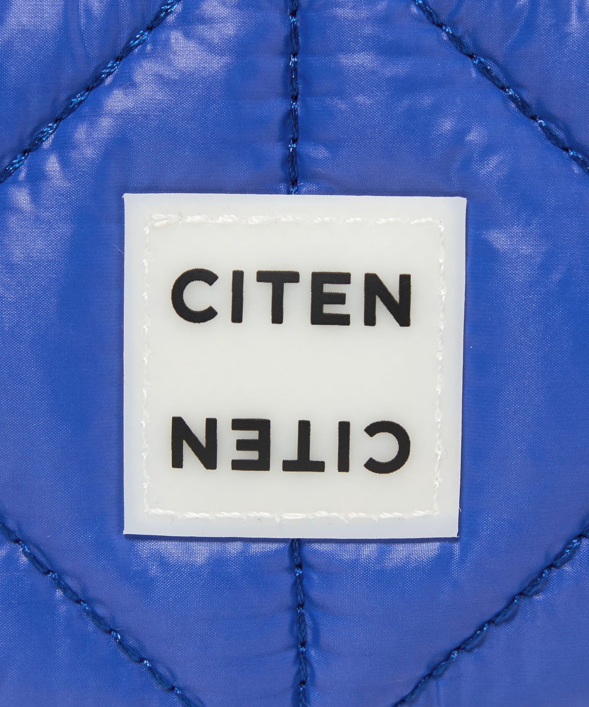 <CITEN> Padded Pen Case