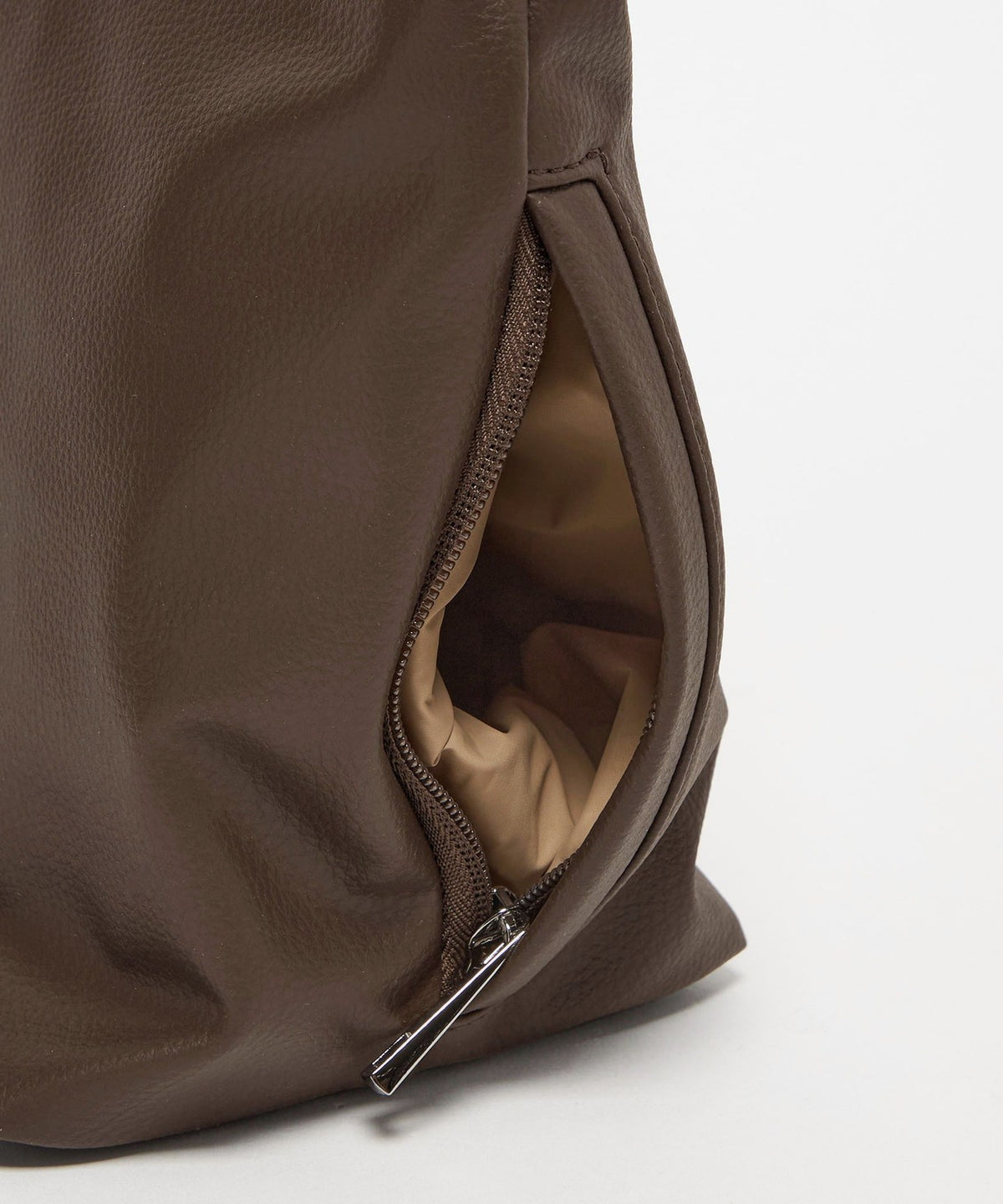 ＜PARTE＞ Bolso 2 en 1 M / Bandolera repelente al agua