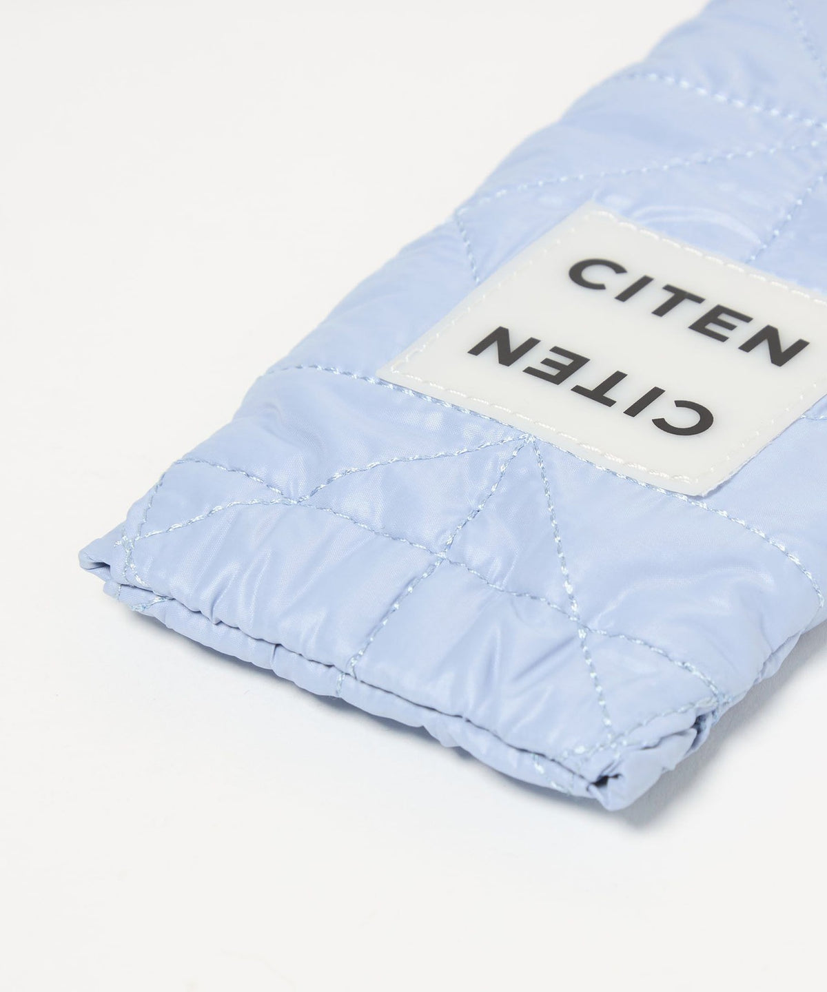 ＜CITEN＞ Estuche multiusos acolchado