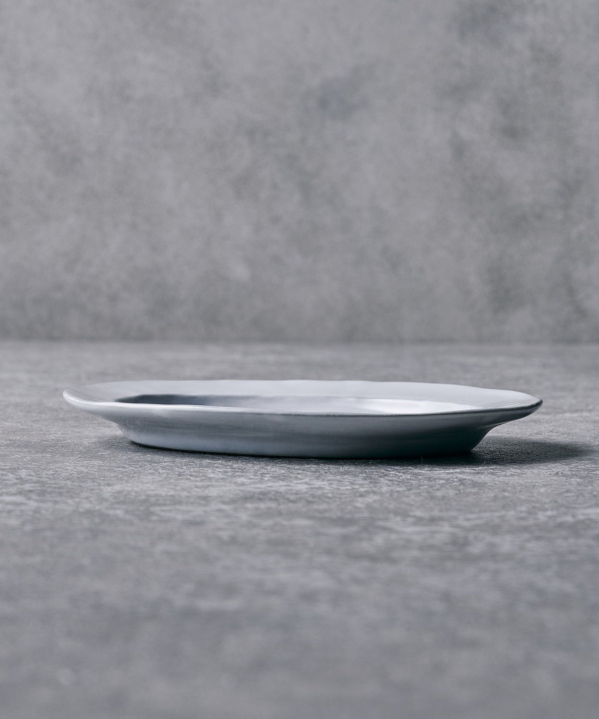 ＜美濃焼＞丸新製陶 OVAL PLATE