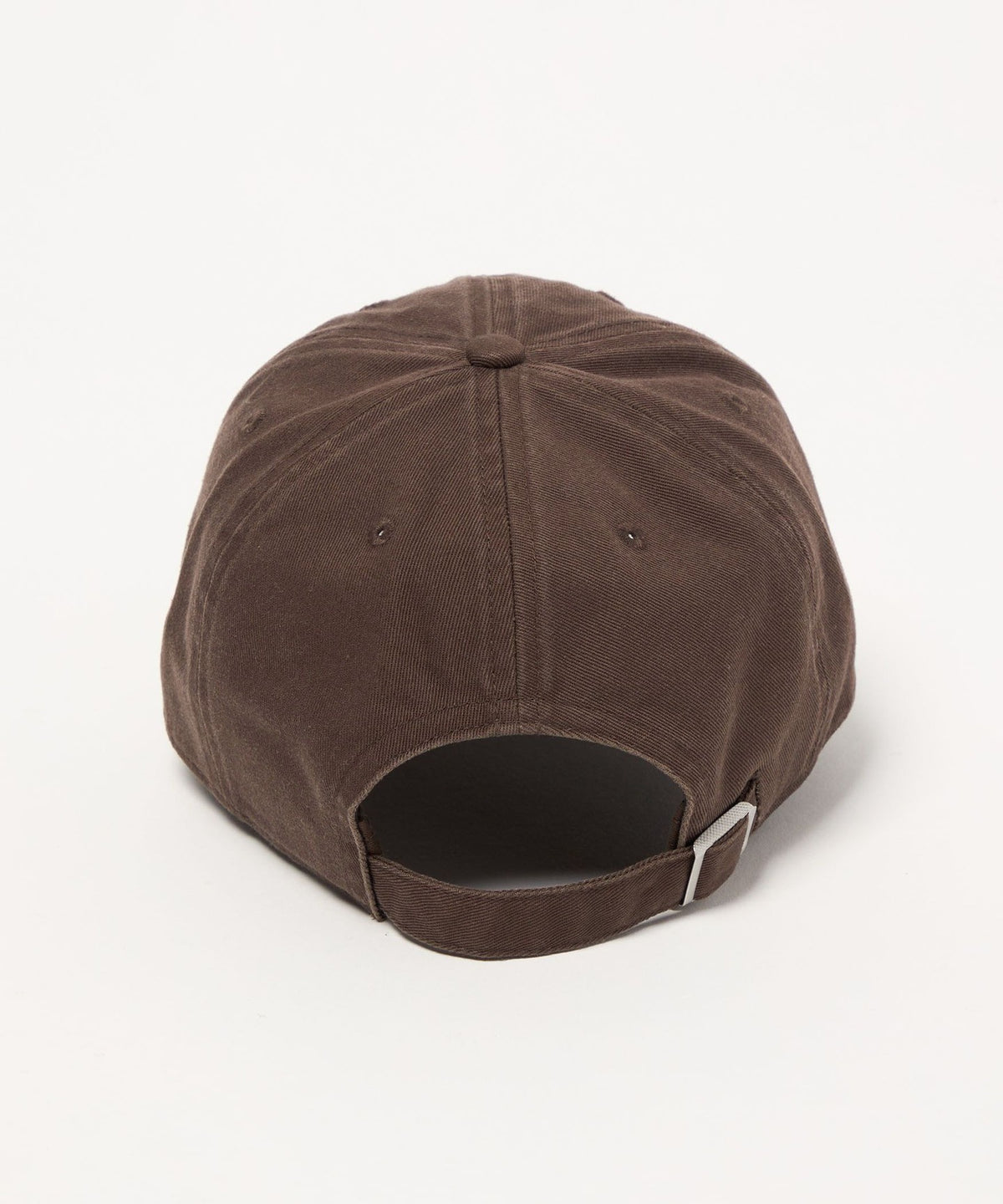 Casquette CLEAN UP <'47> (collaboration exclusive, unie)
